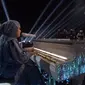 Penampilan Memukau Putri Ariani di Final AGT 2023 (Sumber: YouTube/AGT)