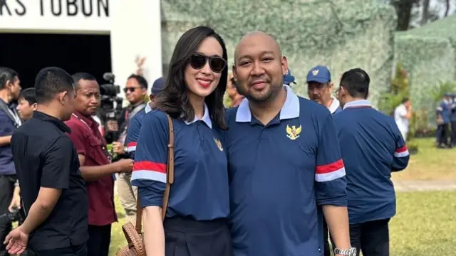 Disebut Menteri Terkaya, Gaya Khas Old Money Menpar Widiyanti Putri Wardhana dengan Produk Lokal