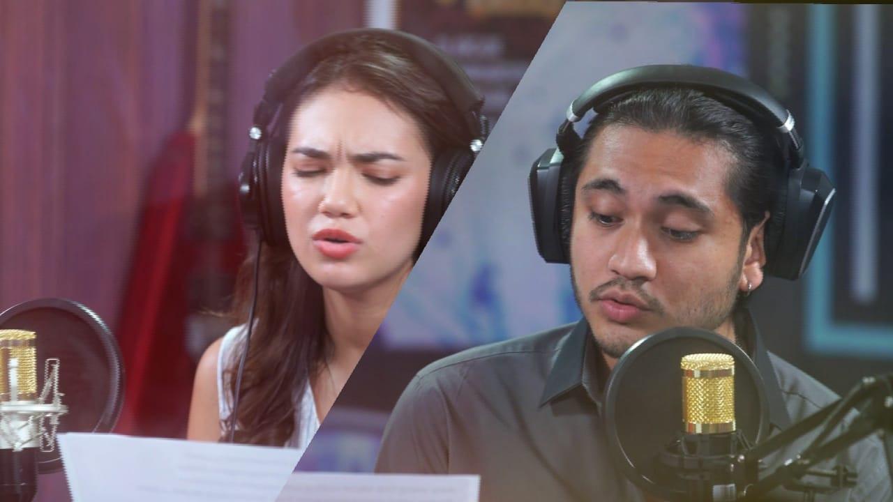 Love Story The Series