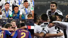 Kontrak Adrien Rabiot bersama Paris Saint Germain akan segera berakhir. Keinginan PSG untuk memperpanjang kontrak Rabiot tidak sesuai harapan. Akhirnya sang pemain pun minta dijual agar kemampuannya tidak di sia-siakan kembali. (Kolase Foto AFP)