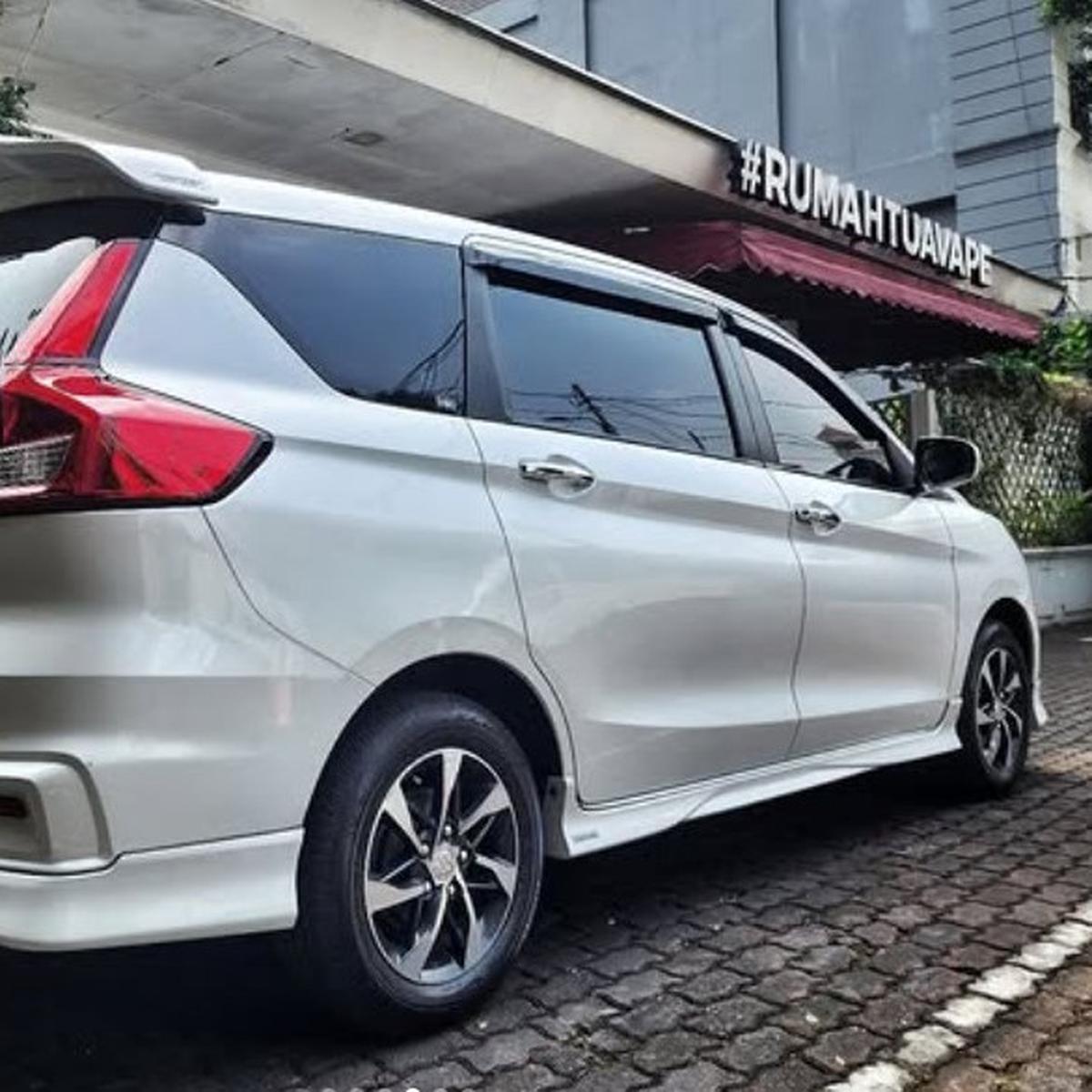 Unggahan terakhir Arya Daru Pangayunan