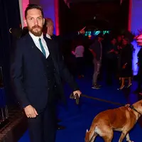 Tom Hardy (via dailymail.co.uk)