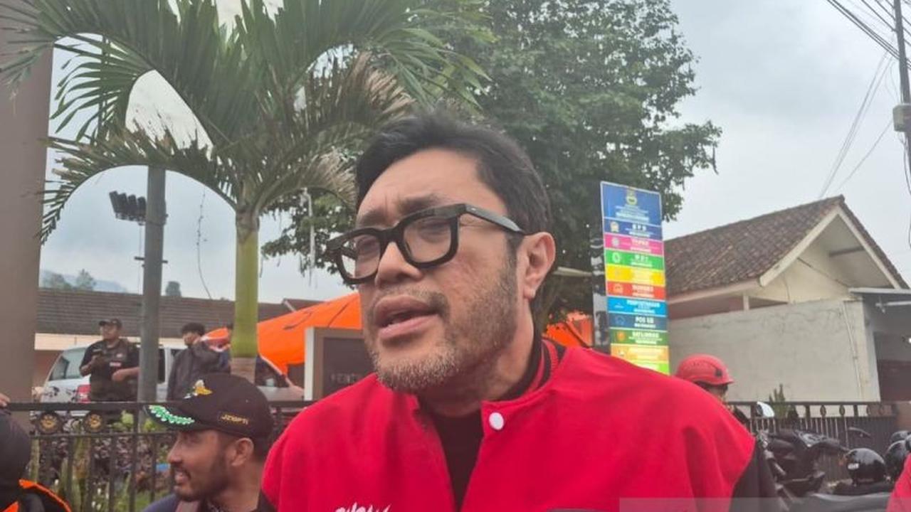 DPRD Jabar Dukung Ketegasan Gubernur dalam Penertiban Alih Fungsi Lahan untuk Cegah Bencana Lingkungan