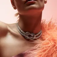 Empat koleksi utama yang hadir untuk Musim Gugur 2023 menjadi babak pertama dari konsep modern imajinasi ulang di dunia John Hardy.