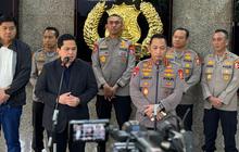11 Jenderal Bintang Tiga Berpotensi Gantikan Kapolri Listyo Sigit, Siapa Paling Mentereng?
