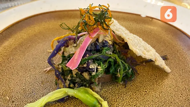 Pracimasana, Pracima Tuin, Mangkunegaran, Surakarta, Jawa Tengah