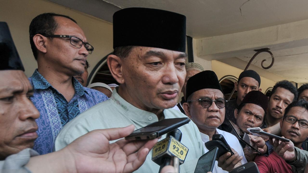 Pelajar di Papua Tolak MBG, Menhan: Kita Menjalankan Tugas Kemanusiaan