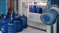 Tips Memilih Depot Air Minum Isi Ulang, Jangan Cuma Lihat Harganya