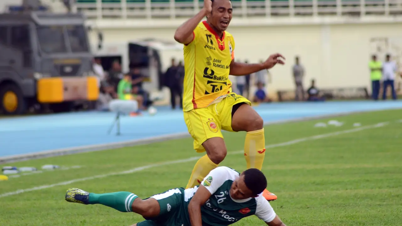 Firman Utina