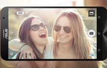 Memory 128 GB bakal persenjatai ZenFone 2