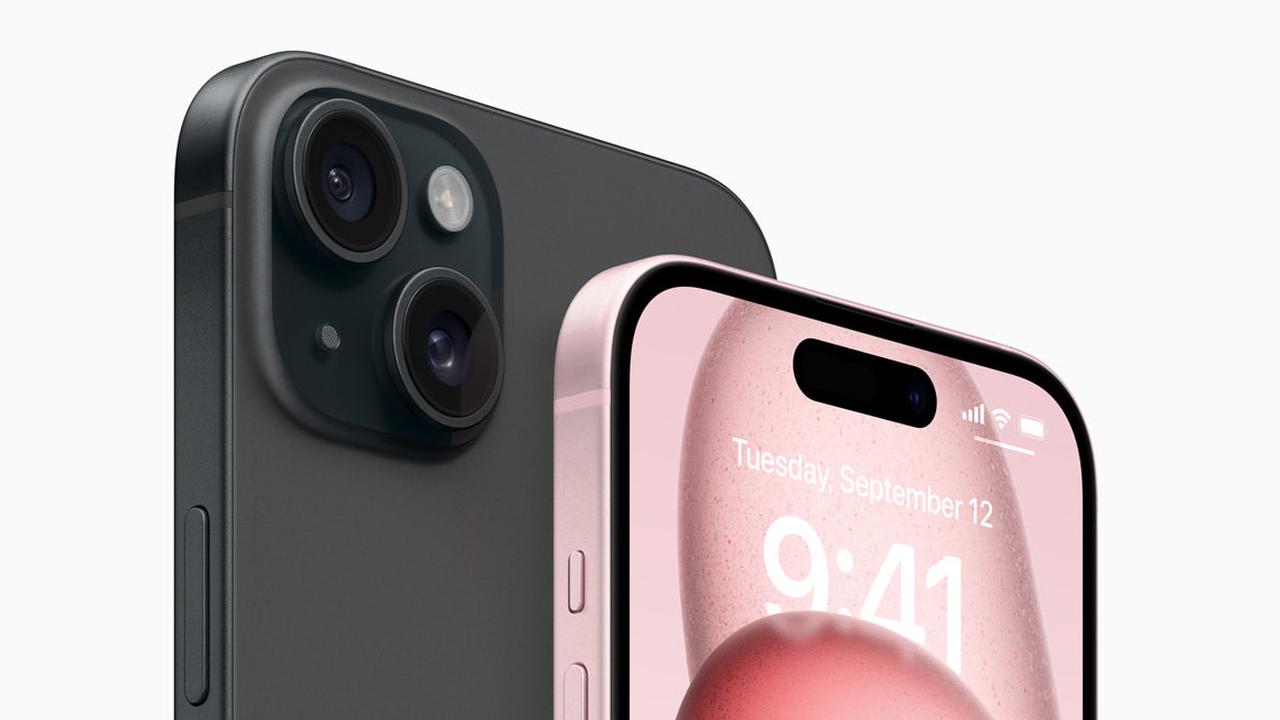 Harga iPhone 15 Terbaru April 2025, Makin Murah dengan Performa Kencang