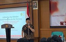 Pemkot Yogyakarta Ajak Generasi Muda Tingkatkan Kompetensi Kerja Hadapi Tantangan Global