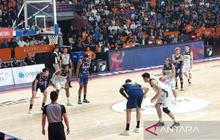 Bogor Hornbills Juara IBL 2026, Kalahkan Pelita Jaya di Final Dramatis