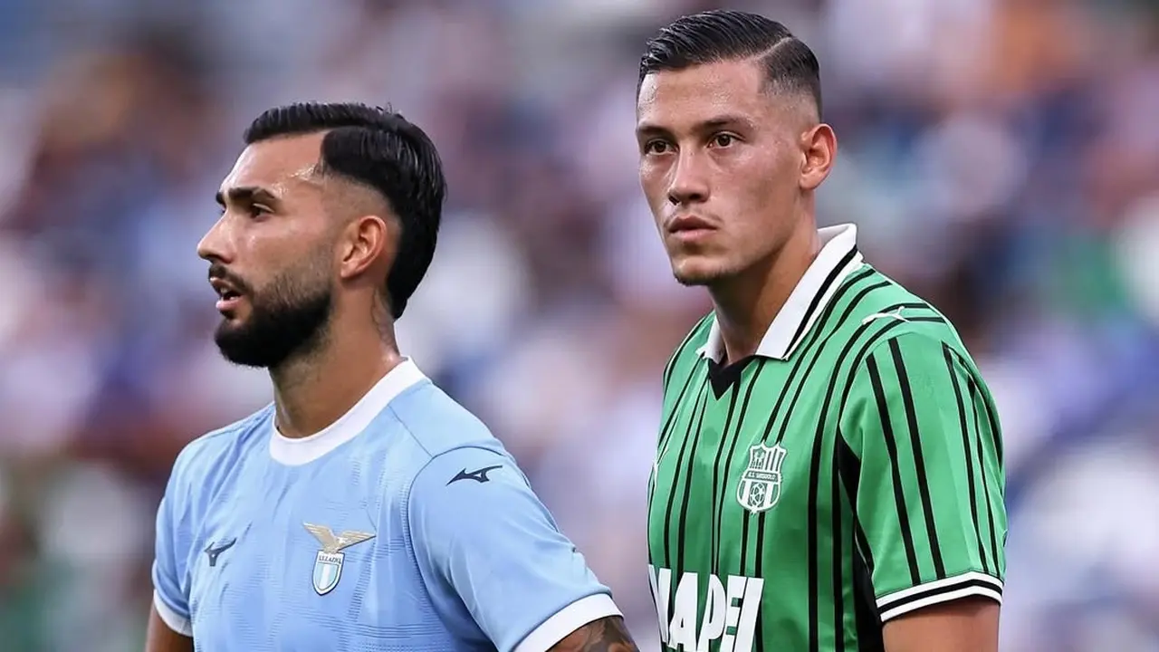 Taty Castellanos dan Jay Idzes - Serie A 2025/2026