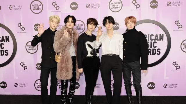 AMAs 2022