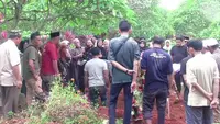 Pisah Rumah dengan Istri, Pria di Lampung Datangi Mertua hingga Berujung Dugaan Pembunuhan