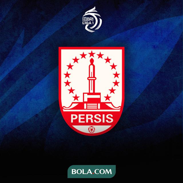 Liga 1- Logo Persis Solo