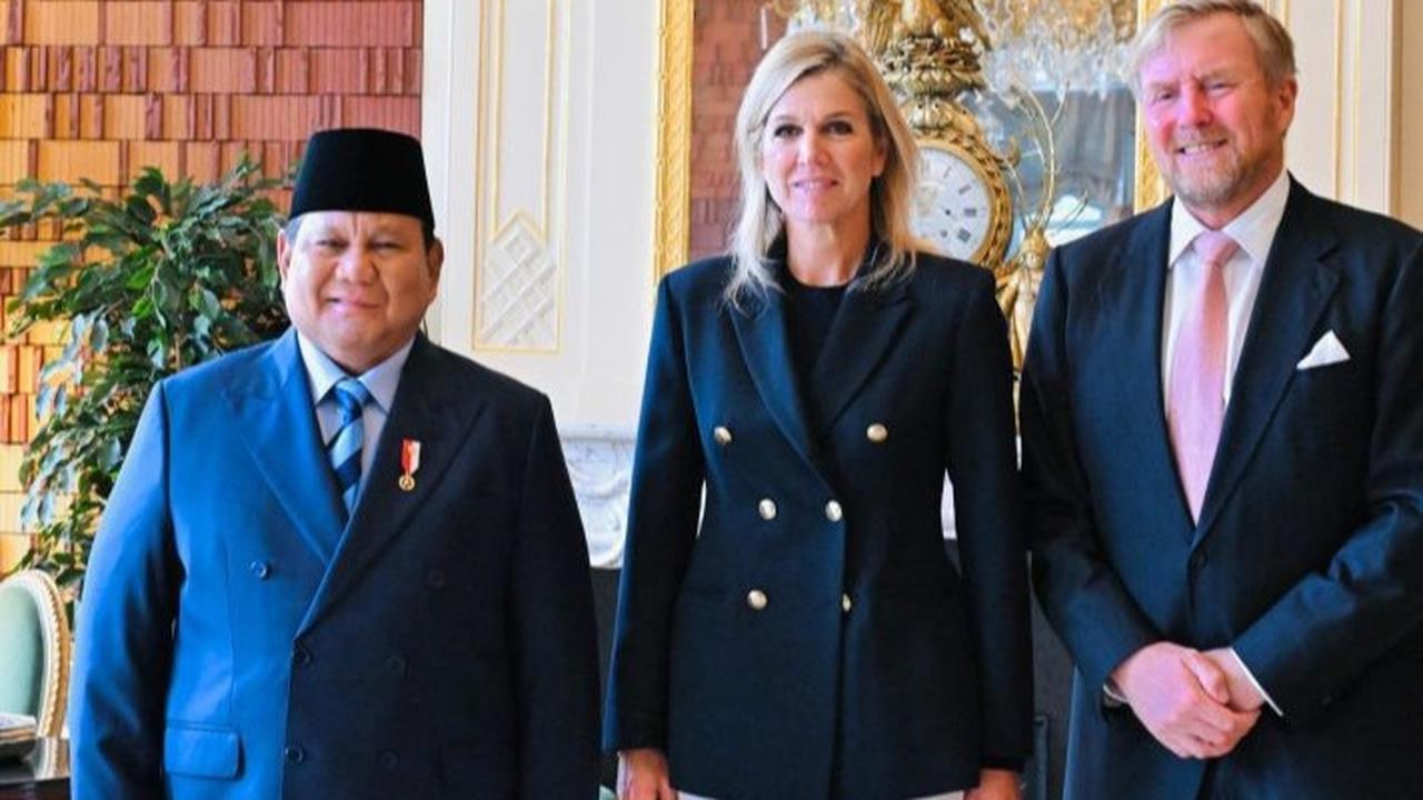 Harta Budaya Indonesia Segera Kembali, Berkat Diplomasi Prabowo di Belanda