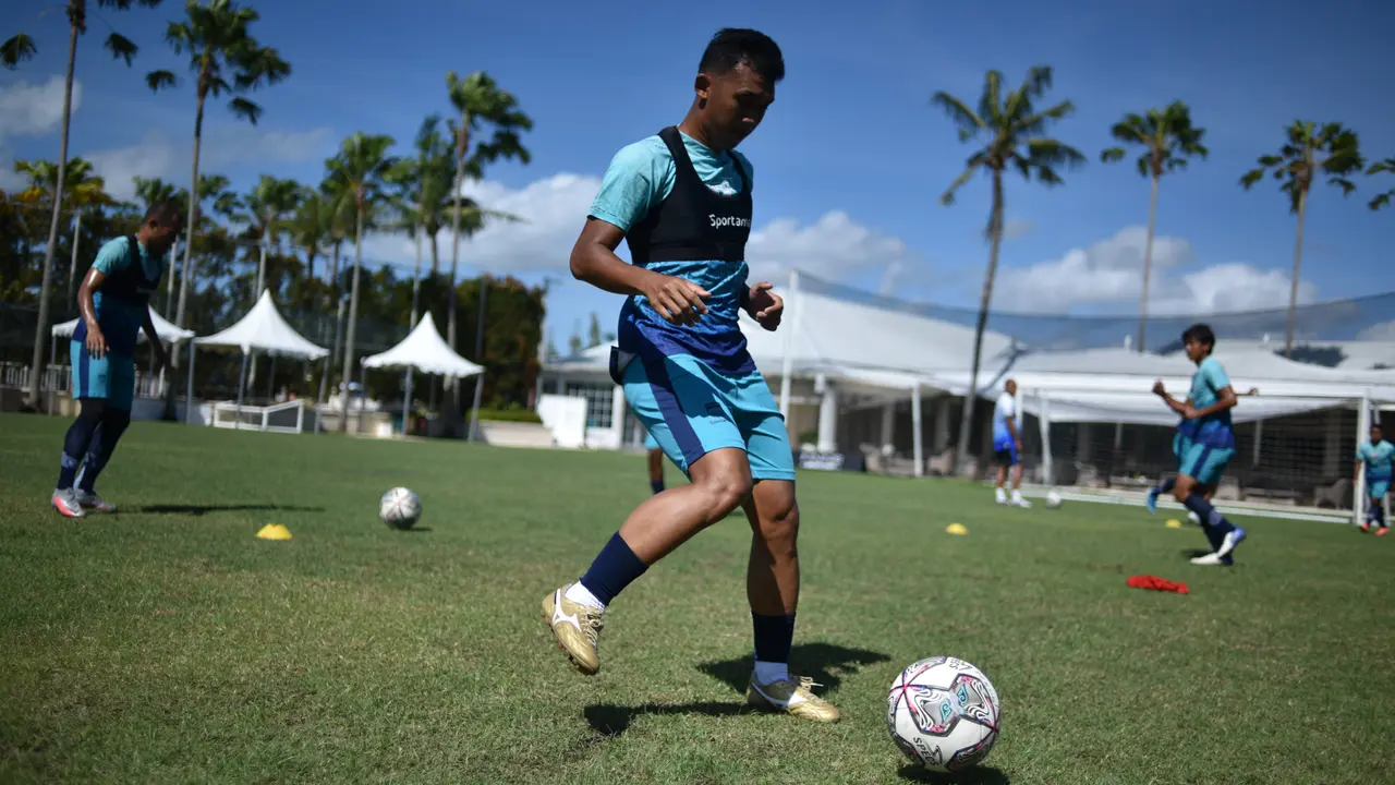 Abdul Aziz - Persib bandung