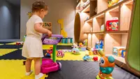 Bebaskan si Kecil Eksplorasi, Begini Cara Pilih Playmat Bayi Berkualitas dan Aman