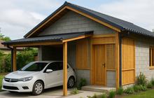 7 Model Rumah Kecil tapi Cantik dari Batako dan Bambu, Inspirasi Hunian Minimalis Modern Ramah Budget
