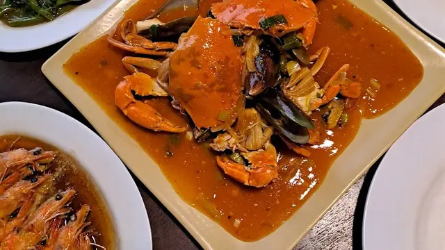 Rekomendasi Tempat Makan Kepiting di Jogja 2026