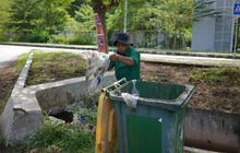 ITDC Intensifkan Pembersihan Drainase Mandalika, Antisipasi Genangan Musim Hujan