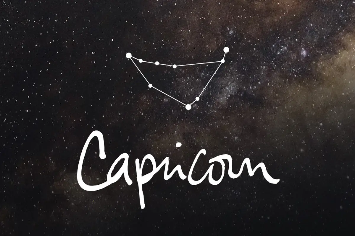 [Bintang] Sederet Sifat Buruk Capricorn yang Harus Dihilangkan di 2017!