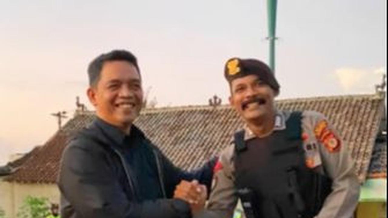 Dok. Istimewa