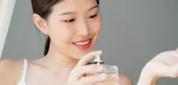 Rahasia kepribadian penyuka parfum vanilla yang hangat dan memikat. [Dok/Freepik.com/Lifestylememory].