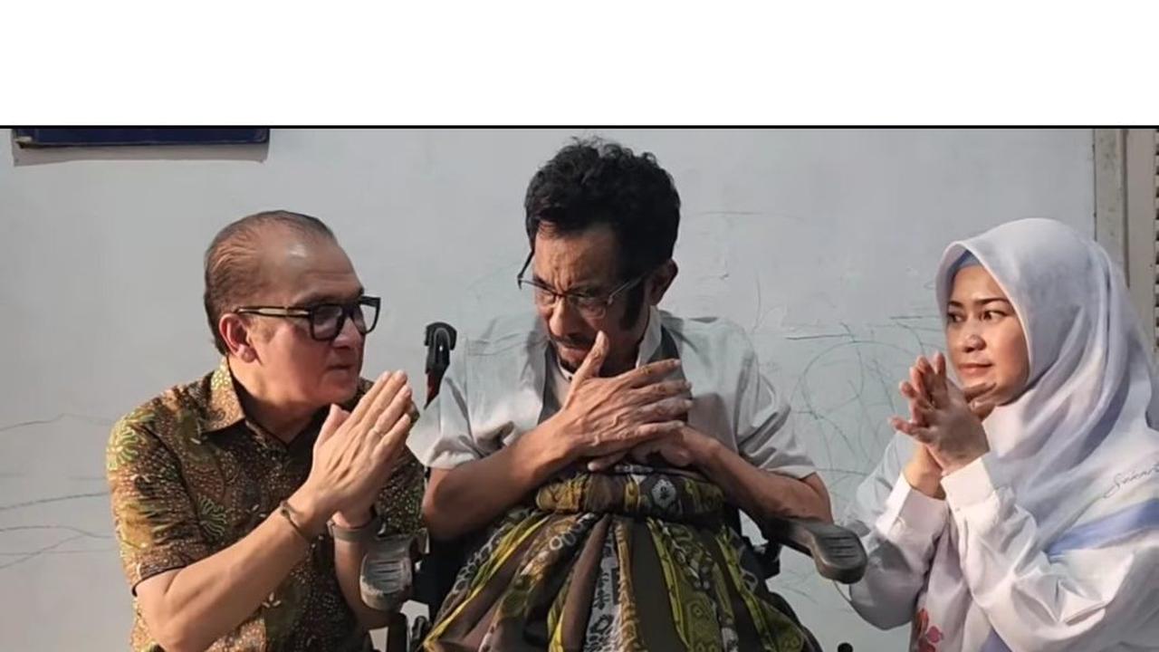 Dok. Istimewa
