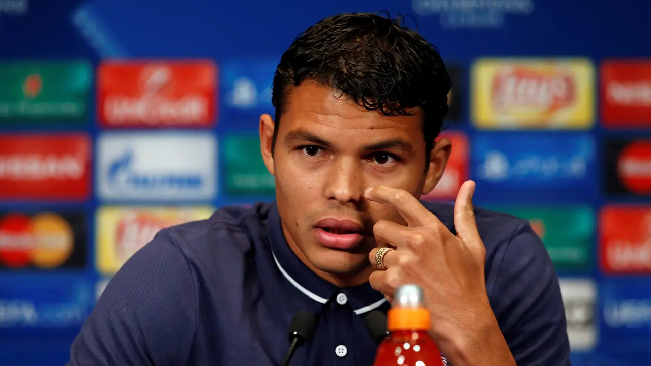 Thiago Silva