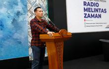 Ketua KPI Ubaidillah Minta TV dan Radio Masifkan Siaran Lagu Indonesia Raya Tiap Pagi