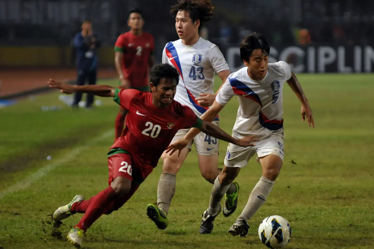 Lebih Dekat Dengan Timnas Indonesia U-19