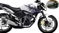 TK Racing Rilis Noken-As untuk ‘Macan’