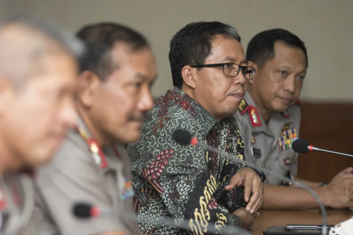 Joko Driyono