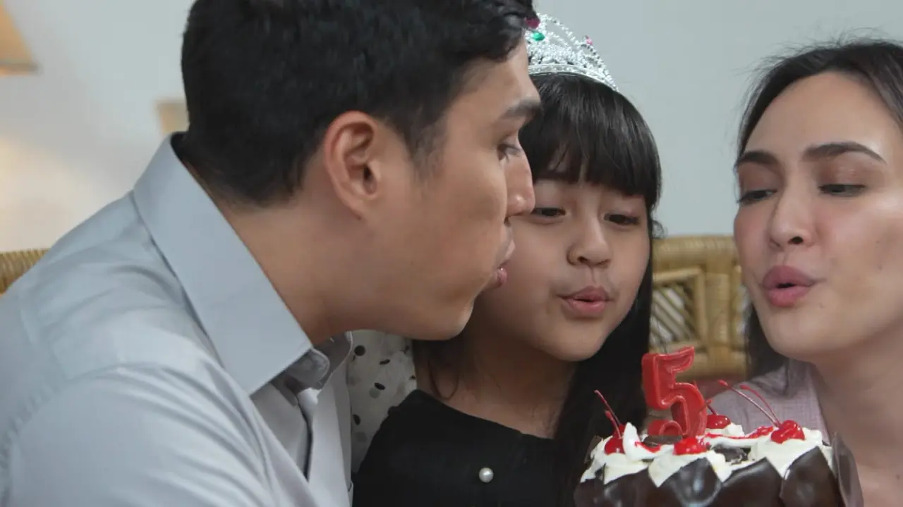 Cinta 2 Pilihan
