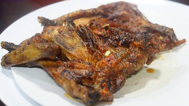 10 Wisata Kuliner Di Lombok Yang Wajib Dicoba Lifestyle Liputan6 Com