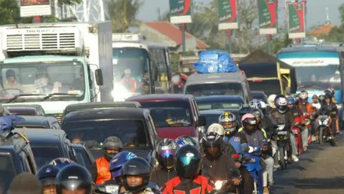 Good News Today: Pulang Kampung Gratis, Arus Mudik, Hibah Daging