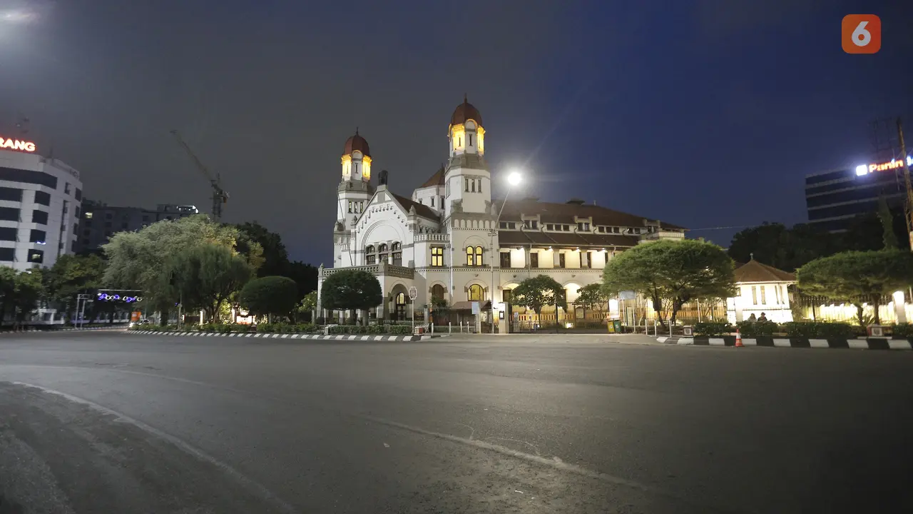 semarang