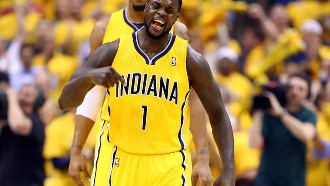 Lance Stephenson