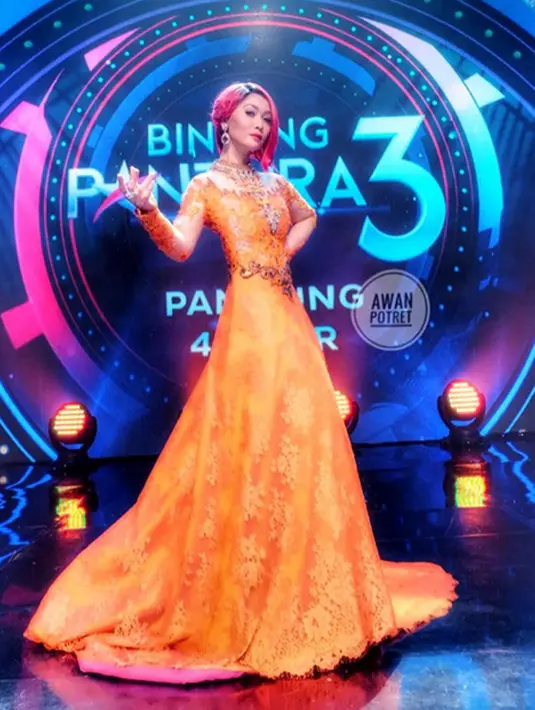 Setelah menjalani USG, istri Adam Suseno itu menjalani perawatan secara intensif demi penyembuhan infeksi saluran tersebut. (Instagram/inul.d)