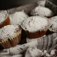 Ilustrasi muffin./Copyright pixabay.com/id/users/congerdesign-509903