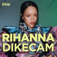 Rihanna Dikecam Karena Pakai Lagu Berisi Hadis di Fashion Show Pakaian Dalam