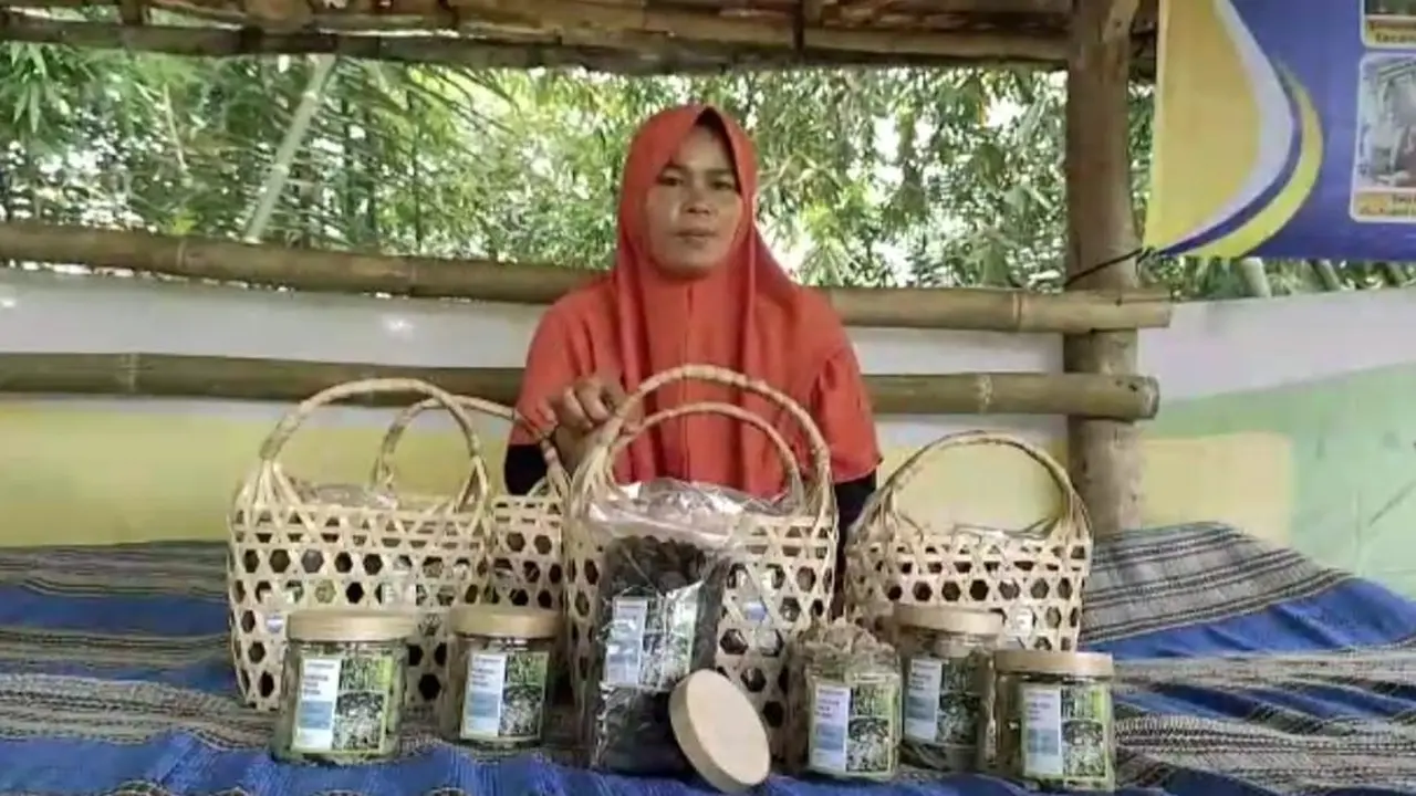 UMKM BRI