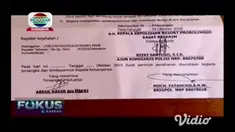 Baru 40 hari dilantik menjadi anggota Dewan Perwakilan Rakyat Daerah (DPRD) Kabupaten Probolinggo, Provinsi Jawa Timur (Jatim), Abdul Kadir ditangkap polisi karena menggunakan ijazah palsu.