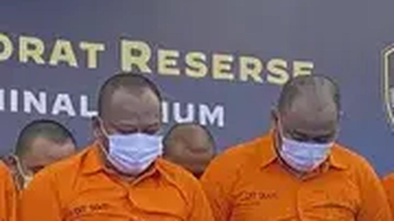 Polisi Masih Cari Identitas Miss Huang 'Bohir' Jual Beli Ginjal Kamboja