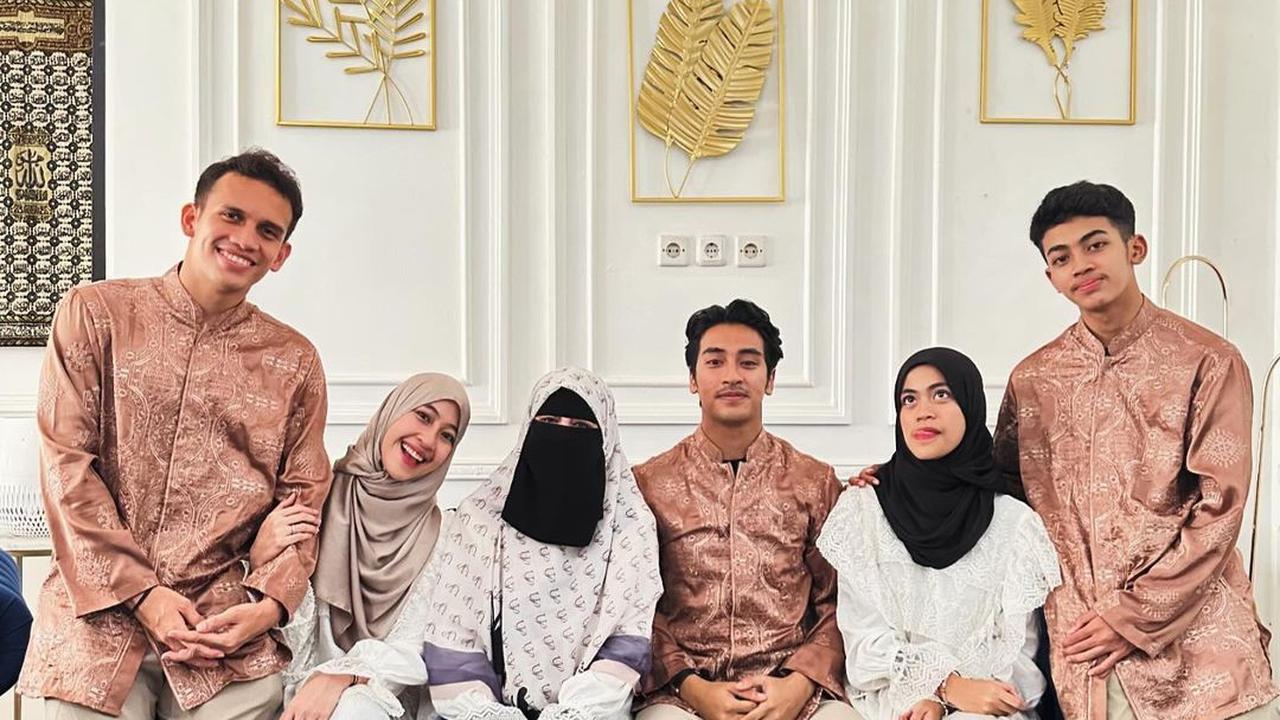 Abidzar Al Ghifari Buat Umi Pipik Terkenang, Aktingnya yang Memukau Mengingatkan Pada Almarhum Uje