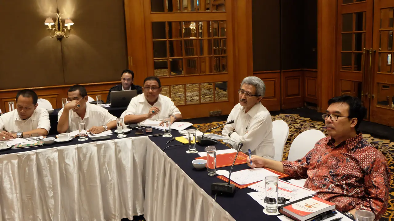 Kementerian PUPR Kembangkan Infrastruktur Kawasan Ekonomi Khusus 