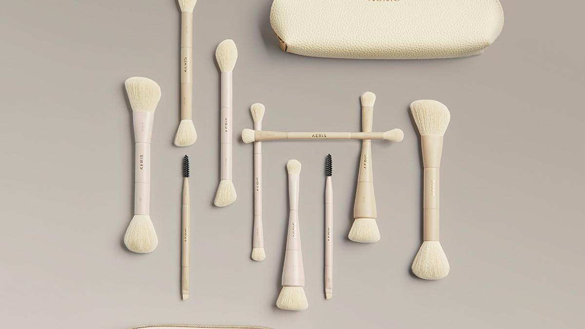 Cara Membersihkan Alat Makeup Tanpa Merusaknya, Tips dari Makeup Artist